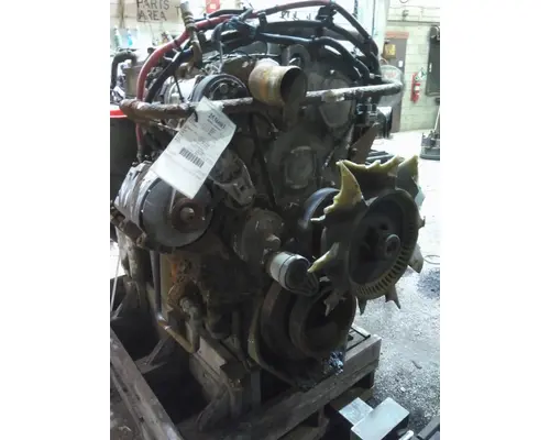 DETROIT 60 SERIES-14.0 DDC5 ENGINE ASSEMBLY