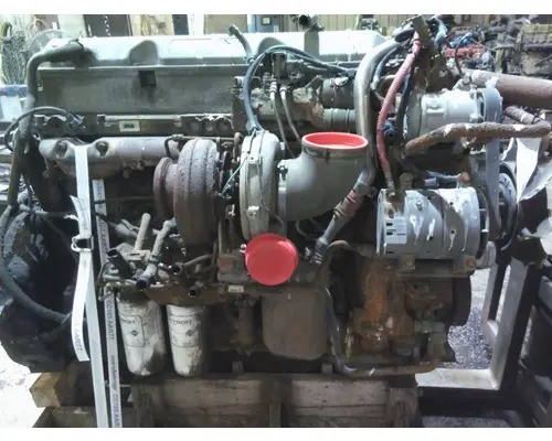 DETROIT 60 SERIES-14.0 DDC5 ENGINE ASSEMBLY