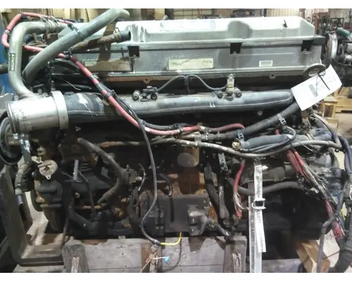 DETROIT 60 SERIES-14.0 DDC5 ENGINE ASSEMBLY