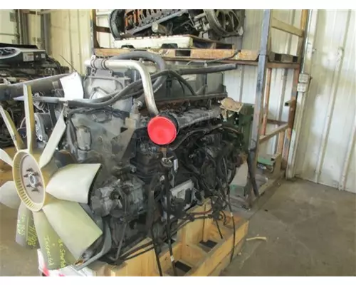 DETROIT 60 SERIES-14.0 DDC5 ENGINE ASSEMBLY