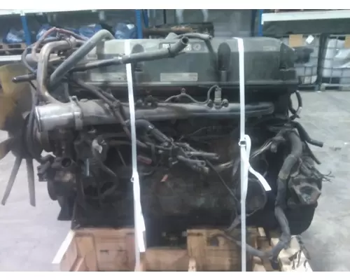 DETROIT 60 SERIES-14.0 DDC5 ENGINE ASSEMBLY