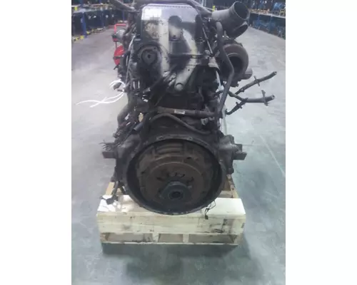 DETROIT 60 SERIES-14.0 DDC5 ENGINE ASSEMBLY