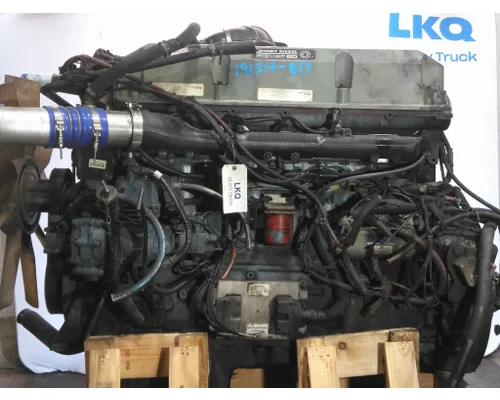 DETROIT 60 SERIES-14.0 DDC5 ENGINE ASSEMBLY