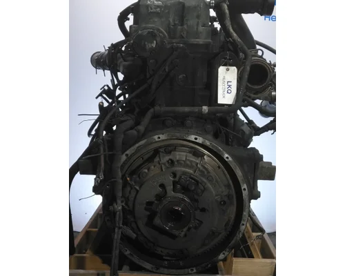 DETROIT 60 SERIES-14.0 DDC5 ENGINE ASSEMBLY