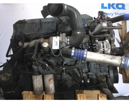 DETROIT 60 SERIES-14.0 DDC5 ENGINE ASSEMBLY