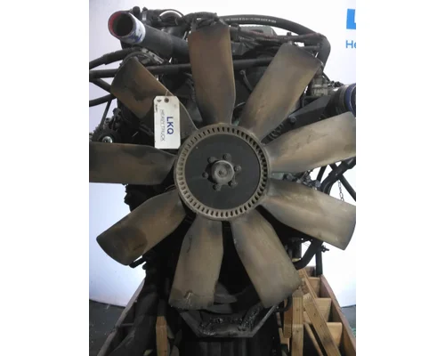 DETROIT 60 SERIES-14.0 DDC5 ENGINE ASSEMBLY