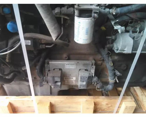 DETROIT 60 SERIES-14.0 DDC5 ENGINE CONTROL MODULE (ECM)