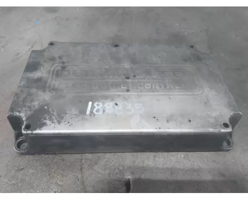 DETROIT 60 SERIES-14.0 DDC5 ENGINE CONTROL MODULE (ECM)
