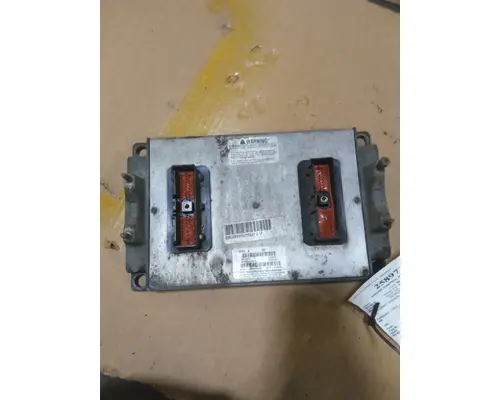 DETROIT 60 SERIES-14.0 DDC5 ENGINE CONTROL MODULE (ECM)