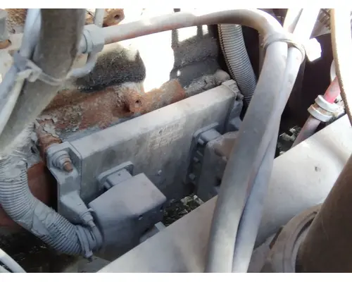 DETROIT 60 SERIES-14.0 DDC5 ENGINE CONTROL MODULE (ECM)