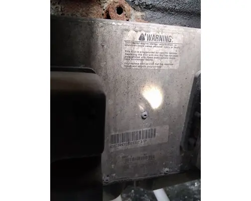 DETROIT 60 SERIES-14.0 DDC5 ENGINE CONTROL MODULE (ECM)