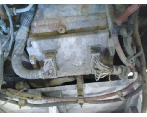 DETROIT 60 SERIES-14.0 DDC5 ENGINE CONTROL MODULE (ECM)