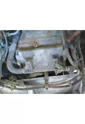 DETROIT 60 SERIES-14.0 DDC5 ENGINE CONTROL MODULE (ECM)