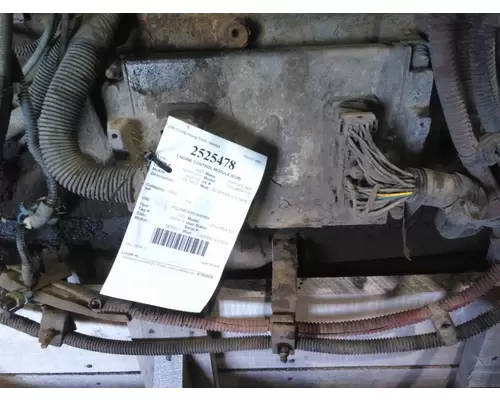 DETROIT 60 SERIES-14.0 DDC5 ENGINE CONTROL MODULE (ECM)