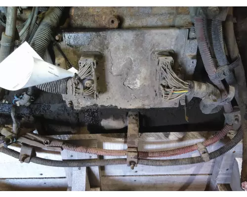 DETROIT 60 SERIES-14.0 DDC5 ENGINE CONTROL MODULE (ECM)