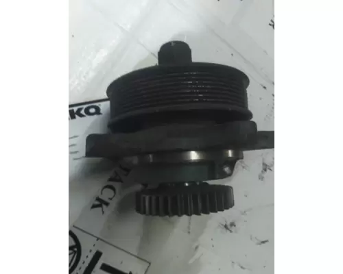 DETROIT 60 SERIES-14.0 DDC5 ENGINE PART MISC