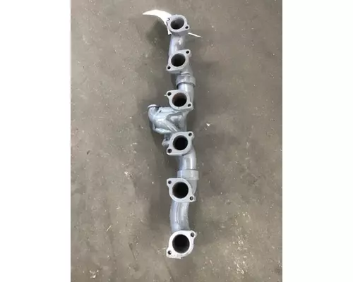 DETROIT 60 SERIES-14.0 DDC5 EXHAUST MANIFOLD