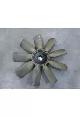 DETROIT 60 SERIES-14.0 DDC5 FAN COOLING