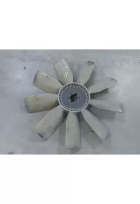 DETROIT 60 SERIES-14.0 DDC5 FAN COOLING