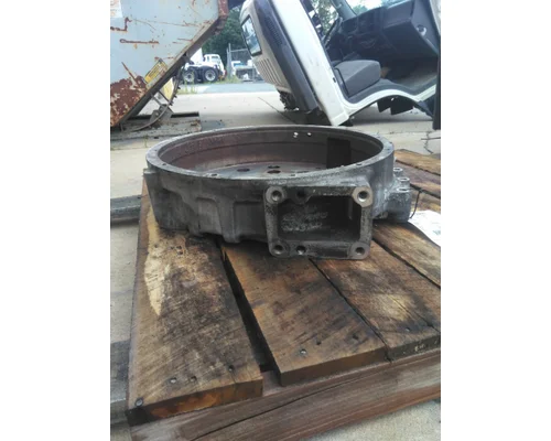DETROIT 60 SERIES-14.0 DDC5 FLYWHEEL HOUSING