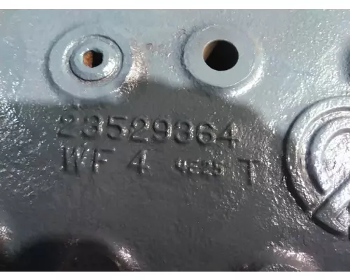 DETROIT 60 SERIES-14.0 DDC5 FRONTTIMING COVER