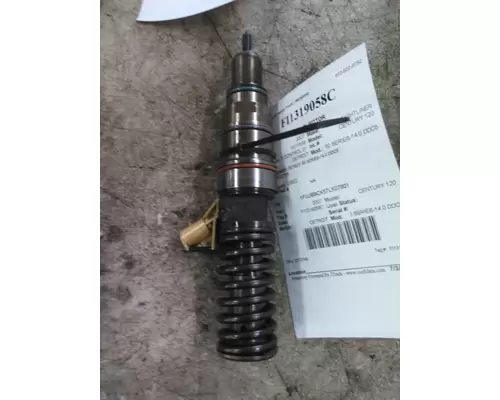 DETROIT 60 SERIES-14.0 DDC5 FUEL INJECTOR