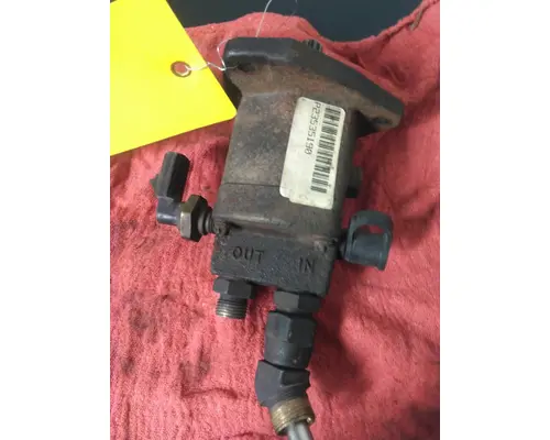 DETROIT 60 SERIES-14.0 DDC5 FUEL PUMP