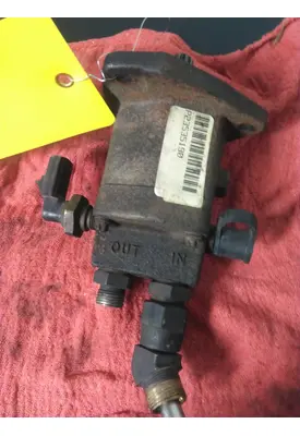 DETROIT 60 SERIES-14.0 DDC5 FUEL PUMP