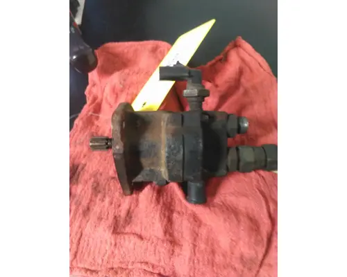 DETROIT 60 SERIES-14.0 DDC5 FUEL PUMP