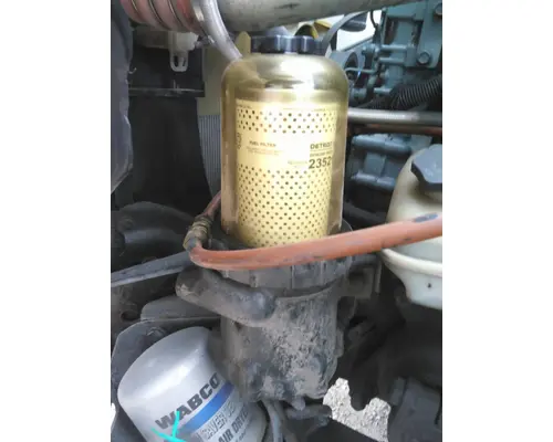 DETROIT 60 SERIES-14.0 DDC5 FUEL WATER SEPARATOR ASSEMBLY