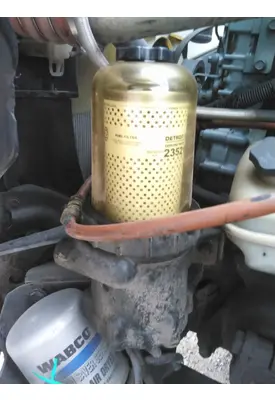 DETROIT 60 SERIES-14.0 DDC5 FUEL WATER SEPARATOR ASSEMBLY