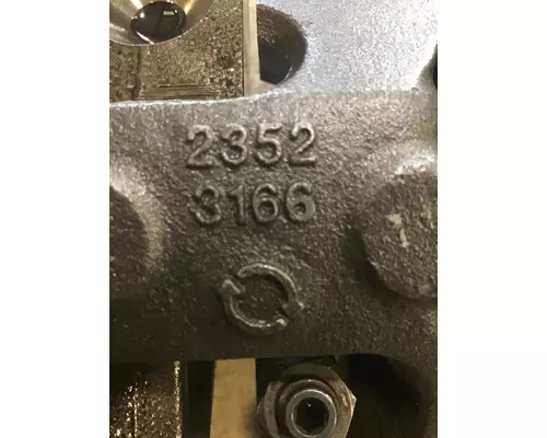 DETROIT 60 SERIES-14.0 DDC5 ROCKER ARM