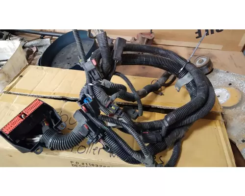 DETROIT 60 SERIES-14.0 DDC5 TUNER, ECM PERFORMANCE