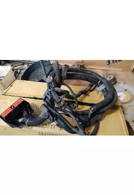 DETROIT 60 SERIES-14.0 DDC5 TUNER, ECM PERFORMANCE