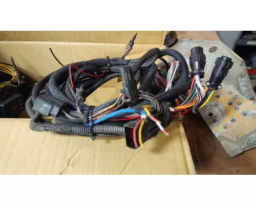 DETROIT 60 SERIES-14.0 DDC5 TUNER, ECM PERFORMANCE