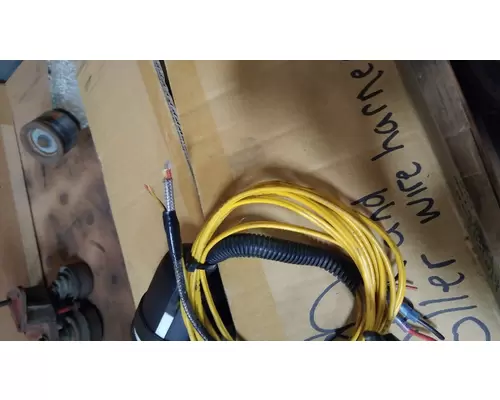 DETROIT 60 SERIES-14.0 DDC5 TUNER, ECM PERFORMANCE