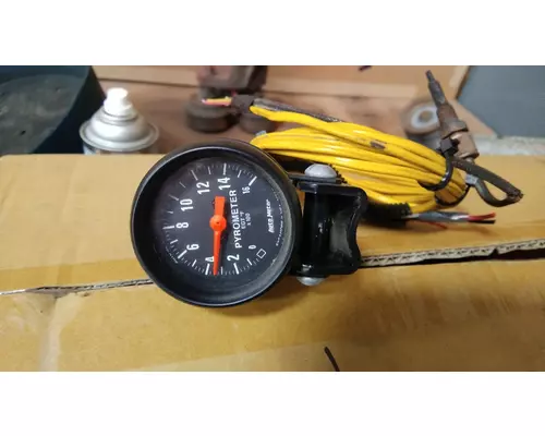 DETROIT 60 SERIES-14.0 DDC5 TUNER, ECM PERFORMANCE