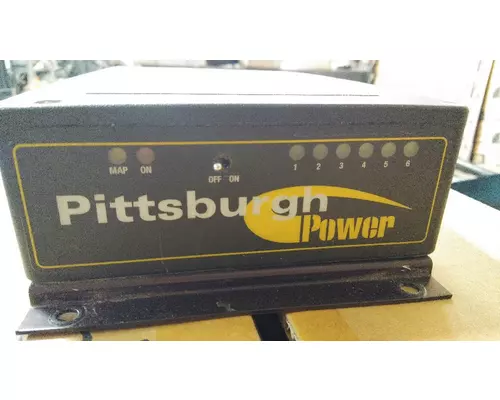 DETROIT 60 SERIES-14.0 DDC5 TUNER, ECM PERFORMANCE