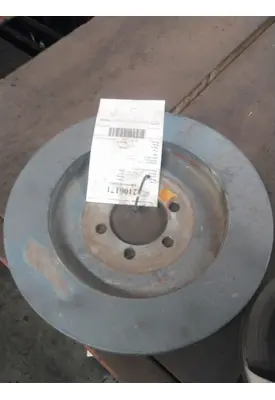 DETROIT 60 SERIES-14.0 DDC5 VIBRATION DAMPER