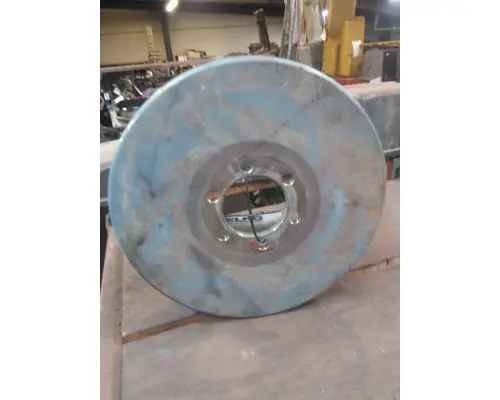 DETROIT 60 SERIES-14.0 DDC5 VIBRATION DAMPER