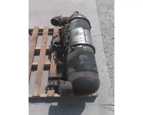 DETROIT 60 SERIES-14.0 DDC6 DPF ASSEMBLY (DIESEL PARTICULATE FILTER)
