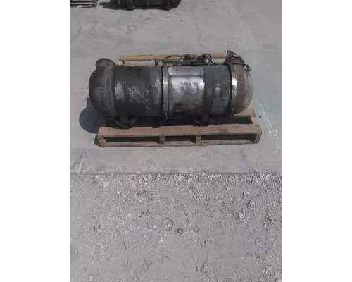 DETROIT 60 SERIES-14.0 DDC6 DPF ASSEMBLY (DIESEL PARTICULATE FILTER)