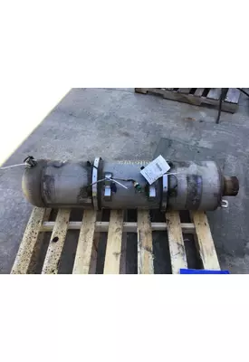 DETROIT 60 SERIES-14.0 DDC6 DPF ASSEMBLY (DIESEL PARTICULATE FILTER)