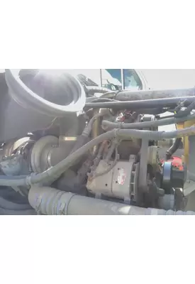 DETROIT 60 SERIES-14.0 DDC6 ENGINE ASSEMBLY