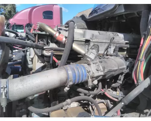 DETROIT 60 SERIES-14.0 DDC6 ENGINE ASSEMBLY