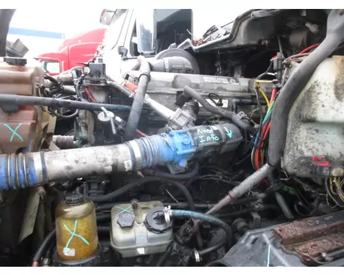 DETROIT 60 SERIES-14.0 DDC6 ENGINE ASSEMBLY