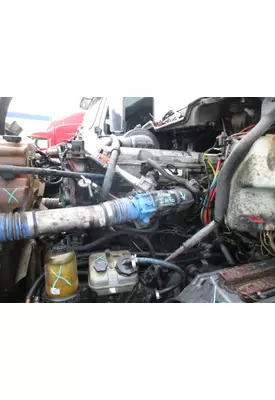 DETROIT 60 SERIES-14.0 DDC6 ENGINE ASSEMBLY