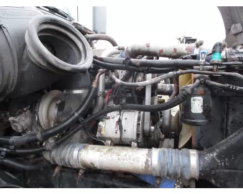 DETROIT 60 SERIES-14.0 DDC6 ENGINE ASSEMBLY