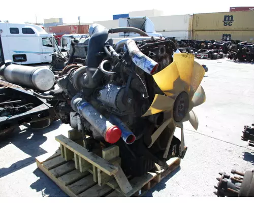DETROIT 60 SERIES-14.0 DDC6 ENGINE ASSEMBLY