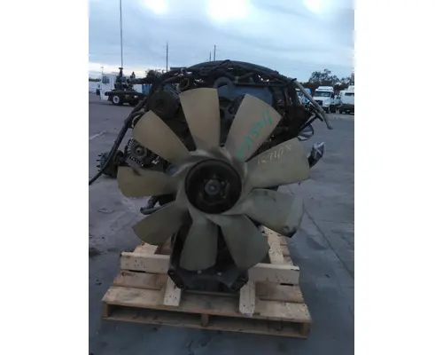 DETROIT 60 SERIES-14.0 DDC6 ENGINE ASSEMBLY